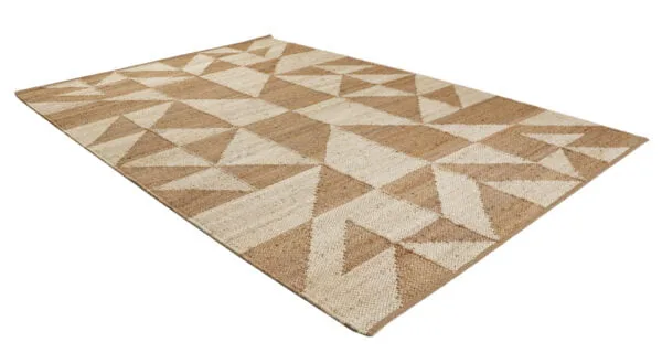 Aranya Hand Woven Jute Rugs