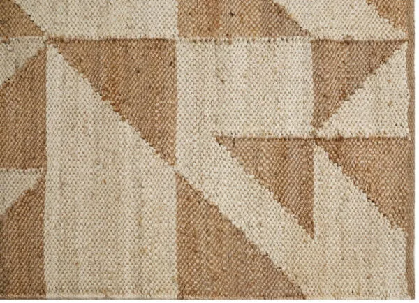 Aranya Hand Woven Jute Rugs