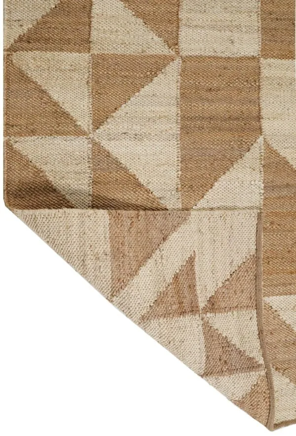 Aranya Hand Woven Jute Rugs