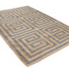 Vasudha Hand Woven Jute Rugs