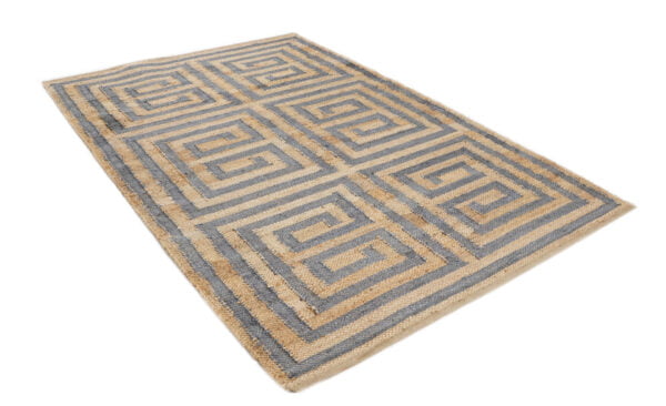 Vasudha Hand Woven Jute Rugs