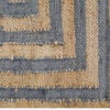 Vasudha Hand Woven Jute Rugs