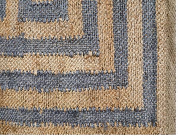 Vasudha Hand Woven Jute Rugs