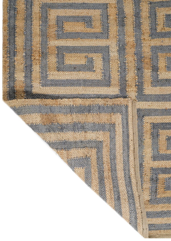 Vasudha Hand Woven Jute Rugs