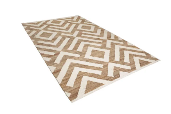 Vasanta Hand Woven Jute Rugs