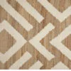 Vasanta Hand Woven Jute Rugs