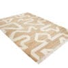 Vanya Modern Hand-Woven Jute Rugs