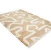 Vanya Modern Hand-Woven Jute Rugs