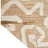 Vanya Modern Hand-Woven Jute Rugs