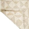 Dhruv Mani Jute Kilim Hand Woven Jute Rugs