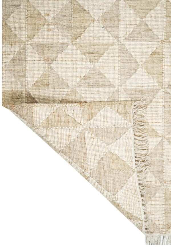 Dhruv Mani Jute Kilim Hand Woven Jute Rugs