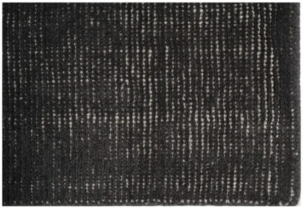 Midnight Aura Handloom Woolen Carpets