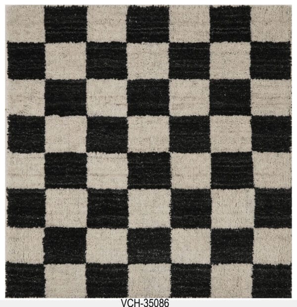 Hand Loom Woolen Carpets