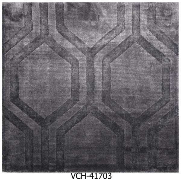 Hand Loom Viscose Carpets