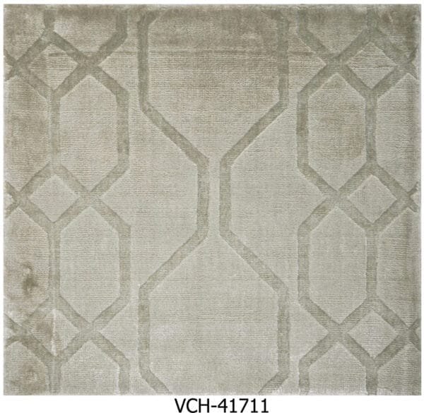 Hand Loom Viscose Carpets