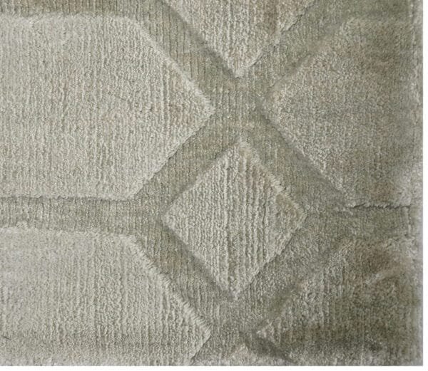 Moksha Harmony Handloom Viscose Carpets and Rugs