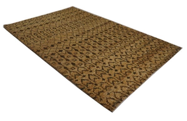 Hand Knotted Jute Carpets