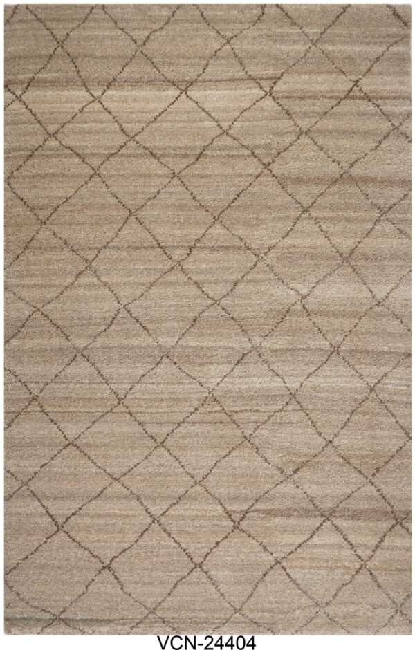 Aarav Hand Knotted Woolen Carpets