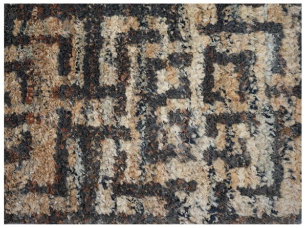 Hand Knotted Jute Carpets