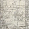 Urban Lines Hand Knotted Woolen Carpets