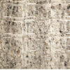 Aarya Silver Hand Knotted Woolen Carpets