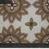 Arya Soumak Hand Knotted Soumak Carpets