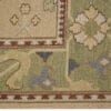 Aabha Soumak Hand Knotted Soumak Carpets