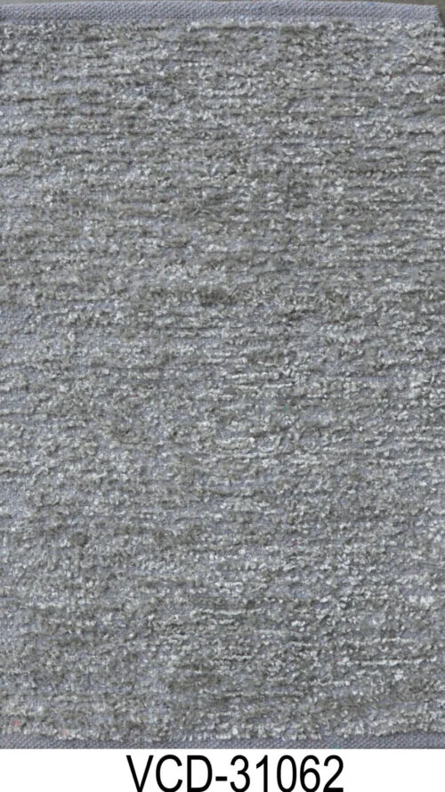 Cloud Touch Grey Hand Woven Polyester Rugs