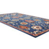 Rajwada Phool Hand Tufted Woolen Carpets