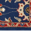 Rajwada Phool Hand Tufted Woolen Carpets