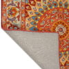 Surya Chakra Hand Tufted Woolen Carpets