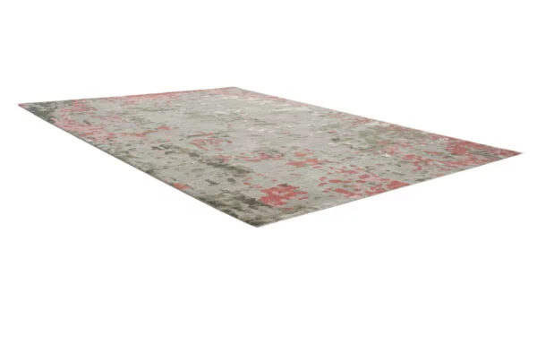 Pushpanjali Hand Tufted Woolen Carpets