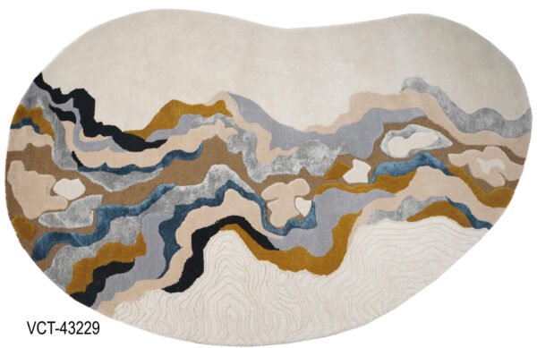 Designer Rugs