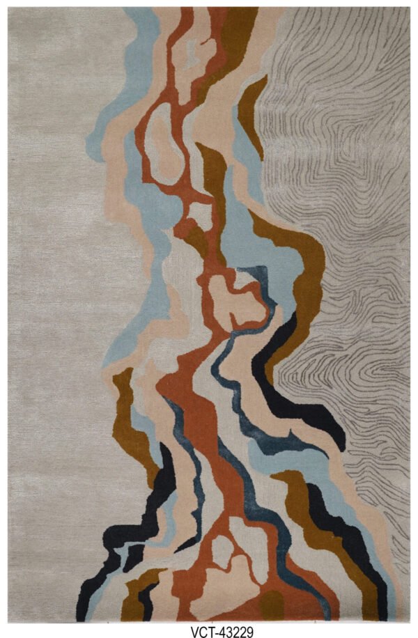 Designer Rugs