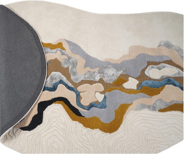 Designer Rugs