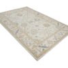 Ivory Zareen Hand Tufted Woolen Carpets