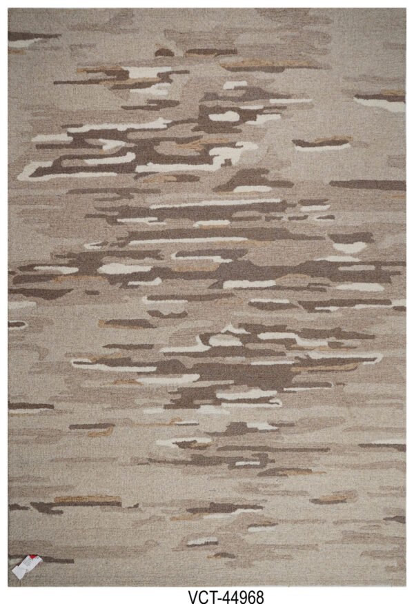 Desert Drift Hand Woven Woolen Carpets