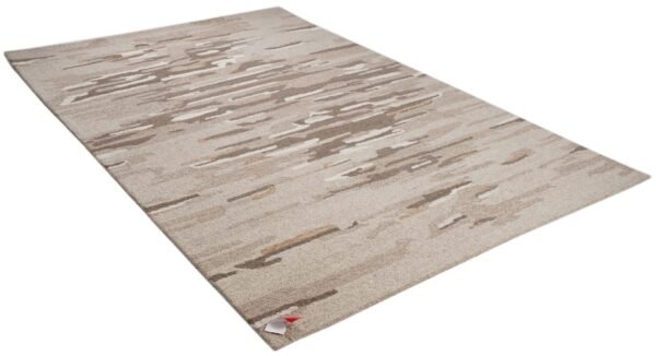 Desert Drift Hand Woven Woolen Carpets