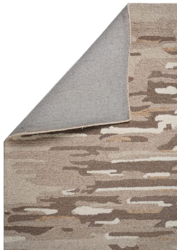 Desert Drift Hand Woven Woolen Carpets