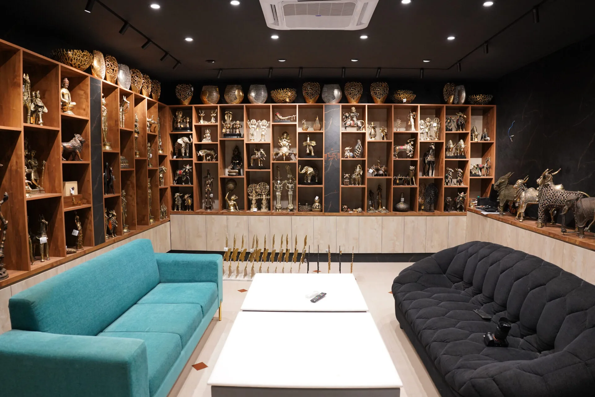 Dhokra Art and Decor