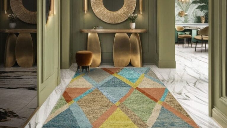 Top-Quality Rugs for Home Decor